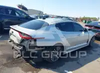 2018 KIA Stinger фото