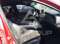 2018 KIA Stinger фото