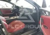 2018 KIA Stinger фото