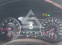2018 KIA Stinger фото