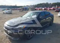 2018 KIA Stinger photo