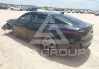 2018 KIA Stinger фото