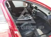 2018 KIA Stinger фото