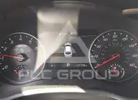 2018 KIA Stinger фото