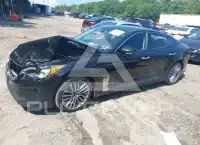 2018 KIA Stinger фото
