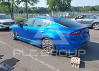 2018 KIA Stinger photo