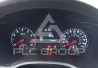 2018 KIA Stinger фото