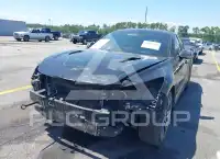 2018 KIA Stinger фото