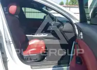 2018 KIA Stinger фото