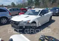 2018 KIA Stinger фото