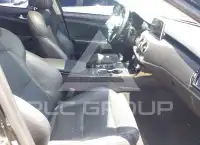 2018 KIA Stinger фото