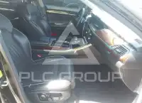 2018 Genesis G90 фото