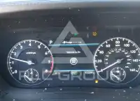 2018 Genesis G90 фото