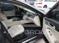 2018 Genesis G80 photo