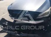 2018 Genesis G80 фото