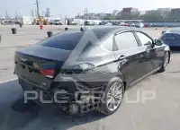 2018 Genesis G80 фото