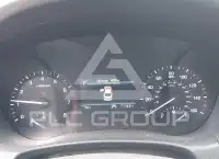 2018 Genesis G80 photo