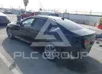 2018 Genesis G80 фото