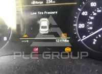 2018 Genesis G80 photo