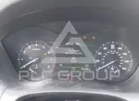 2018 Genesis G80 фото