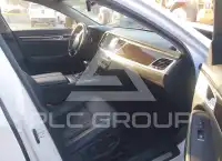 2018 Genesis G80 photo