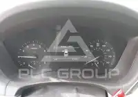 2018 Genesis G80 photo