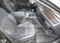 2018 Genesis G80 photo