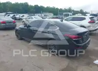 2018 Genesis G80 фото