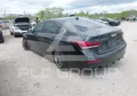 2018 Genesis G80 фото