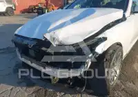 2018 Genesis G80 photo