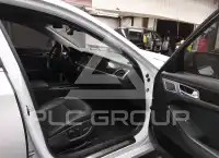 2018 Genesis G80 photo