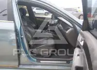 2018 Genesis G80 photo