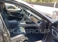 2018 Genesis G80 фото