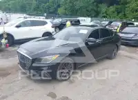 2018 Genesis G80 фото