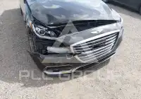 2018 Genesis G80 photo