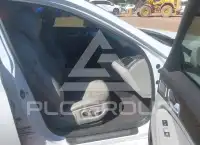 2018 Genesis G80 photo