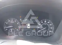2018 Genesis G80 photo