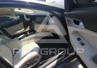 2018 Genesis G80 фото