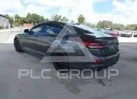 2018 Genesis G80 фото