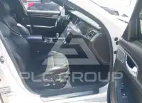 2018 Genesis G80 фото