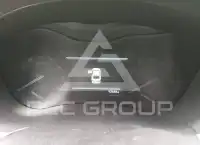 2018 Genesis G80 photo