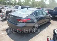 2018 Genesis G80 фото