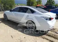 2018 Genesis G80 фото