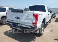 2018 Ford F-250 фото