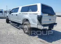 2018 Ford F-250 фото