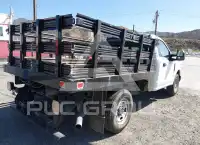 2018 Ford F-250 фото