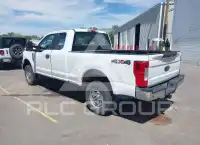 2018 Ford F-250 фото