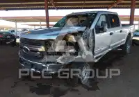 2018 Ford F-250 фото