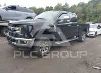 2018 Ford F-250 фото