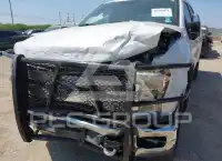 2018 Ford F-250 фото